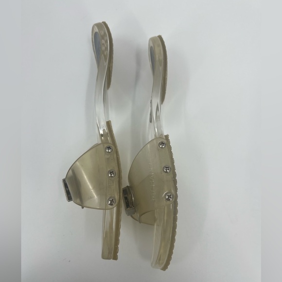 Chanel 2005 Transparent slides - Picture 5 of 11